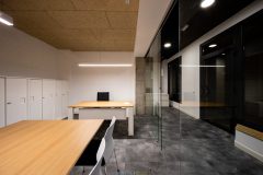 Sede Coptocyl (Valladolid) | © MOI Interiorismo | equipamiento | fotografía | www.moi.es