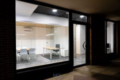 Sede Coptocyl (Valladolid) | © MOI Interiorismo | equipamiento | fotografía | www.moi.es