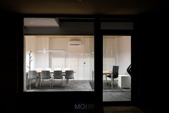 Sede Coptocyl (Valladolid) | © MOI Interiorismo | equipamiento | fotografía | www.moi.es