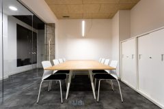 Sede Coptocyl (Valladolid) | © MOI Interiorismo | equipamiento | fotografía | www.moi.es