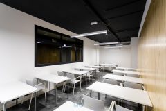 Sede Coptocyl (Valladolid) | © MOI Interiorismo | equipamiento | fotografía | www.moi.es