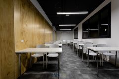Sede Coptocyl (Valladolid) | © MOI Interiorismo | equipamiento | fotografía | www.moi.es