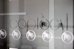 Sede Coptocyl (Valladolid) | © MOI Interiorismo | equipamiento | fotografía | www.moi.es