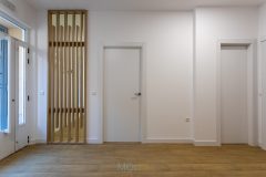 Fisioterapia Esteve © MOI Interiorismo, equipamiento, fotografía | www.moi.es