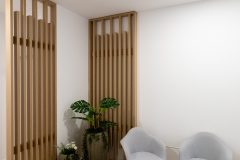 Fisioterapia Esteve © MOI Interiorismo, equipamiento, fotografía | www.moi.es