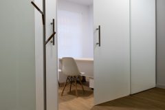 Fisioterapia Esteve © MOI Interiorismo, equipamiento, fotografía | www.moi.es