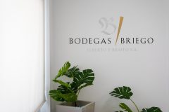 Bodegas Briego © MOI interiorismo | equipamiento | fotografia · www.moi.es
