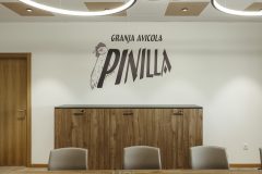 Granja Pinilla, Olmedo | © MOI Interiorismo y Equipamiento