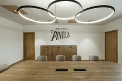 Granja Pinilla, Olmedo | © MOI Interiorismo y Equipamiento