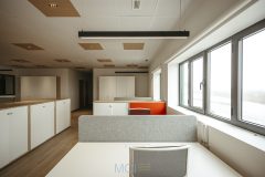 Granja Pinilla, Olmedo | © MOI Interiorismo y Equipamiento
