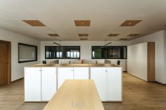 Granja Pinilla, Olmedo | © MOI Interiorismo y Equipamiento
