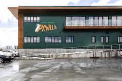 Granja Pinilla, Olmedo | © MOI Interiorismo y Equipamiento