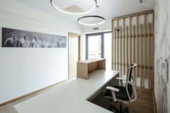 Granja Pinilla, Olmedo | © MOI Interiorismo y Equipamiento